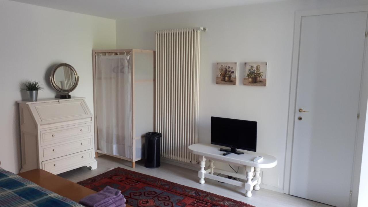 Bed & Breakfast San Lazzaro Room San Lazzaro di Savena Kültér fotó