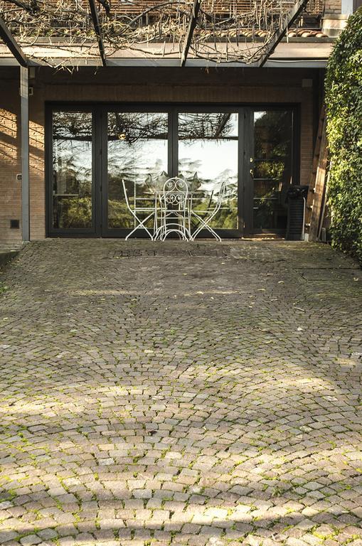 Bed & Breakfast San Lazzaro Room San Lazzaro di Savena Kültér fotó
