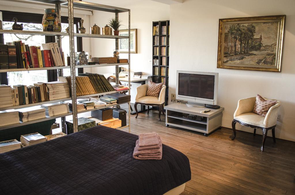 Bed & Breakfast San Lazzaro Room San Lazzaro di Savena Kültér fotó