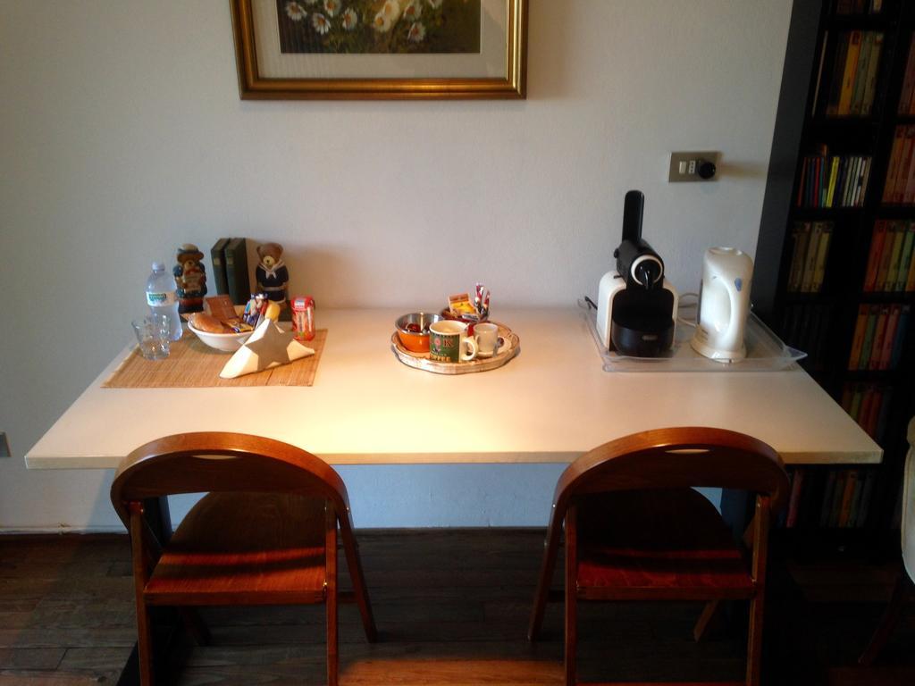 Bed & Breakfast San Lazzaro Room San Lazzaro di Savena Kültér fotó