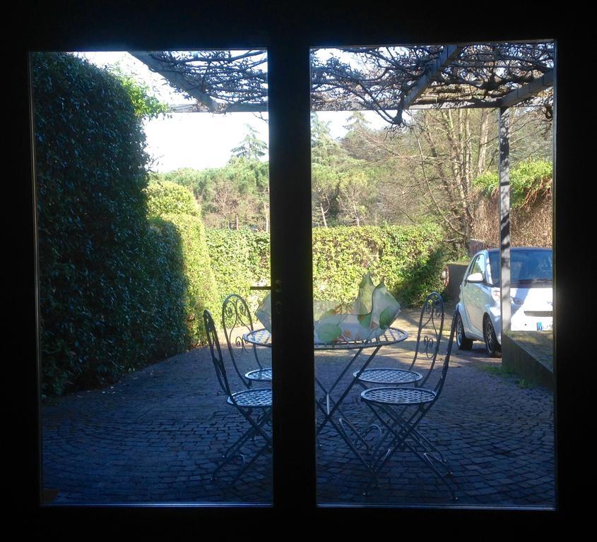 Bed & Breakfast San Lazzaro Room San Lazzaro di Savena Kültér fotó