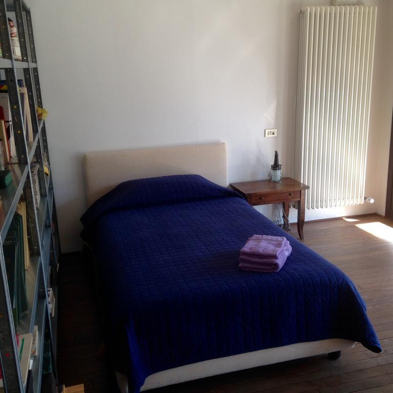 Bed & Breakfast San Lazzaro Room San Lazzaro di Savena Kültér fotó